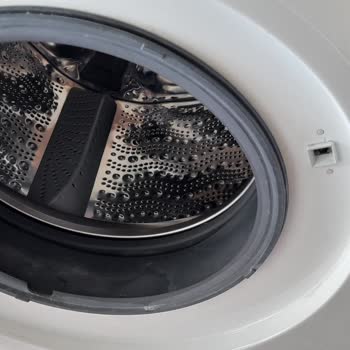 Bosch Otomotiv Bosch WGA142Z0TR 9 Kg 1200 Devir Çamaşır Makinesi