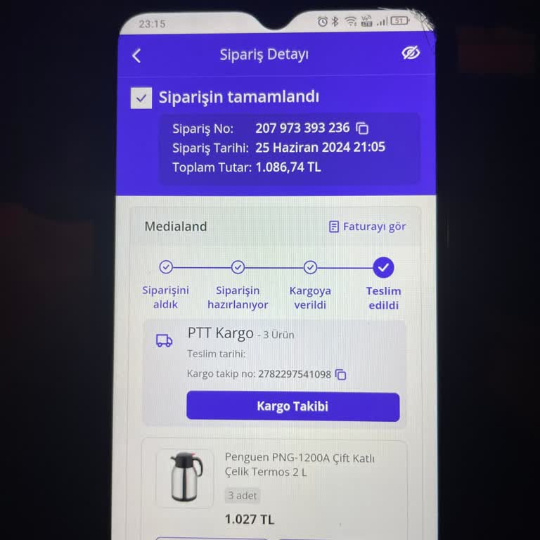 N11'den Aldığım Ürünler Teslim Edilmedi Ve Kupon Kullanılamadı