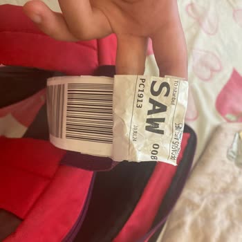 Pegasus Eşyalarıma Zarar Verdi!