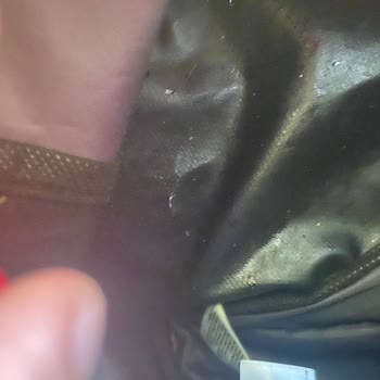 Pegasus Eşyalarıma Zarar Verdi!