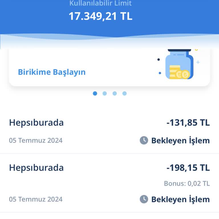 Denizbank Yıllık Üyelik Ücreti