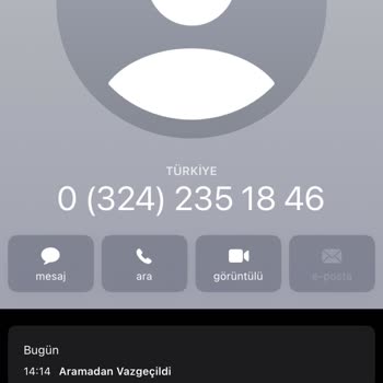 UPS Türkiye Mersin Şubesi Kargom Hala Teslim Edilmedi Ve Şahsıma İftira.