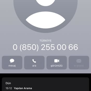 UPS Türkiye Mersin Şubesi Kargom Hala Teslim Edilmedi Ve Şahsıma İftira.