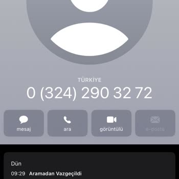 UPS Türkiye Mersin Şubesi Kargom Hala Teslim Edilmedi Ve Şahsıma İftira.