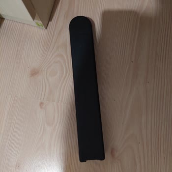 Kumtel Ktf-285 Vantilatör Ayakları Hemen Kırıldı