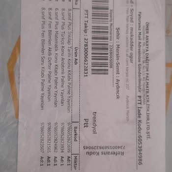 Trendyol Utanma Arlanma Yok