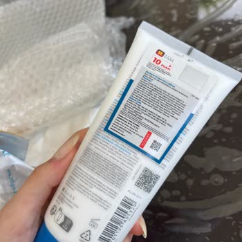 Bioderma Üts'de Eksiklik Bildirimi