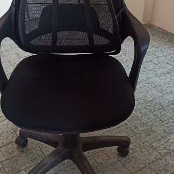 Koçtaş Kuşadası Mağazası Evo Ofis Sandalyesi