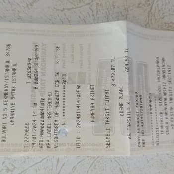 Koçtaş Kuşadası Mağazası Evo Ofis Sandalyesi
