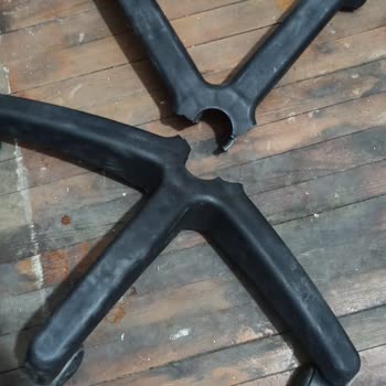 Koçtaş Kuşadası Mağazası Evo Ofis Sandalyesi