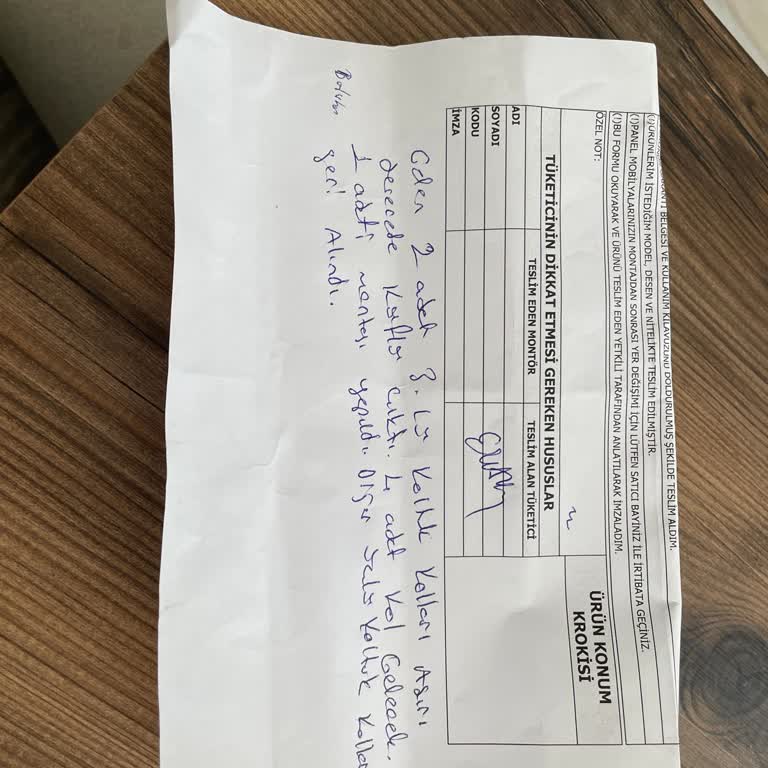 Doğtaş Çukurova (Formev Mobilya) Küflü Ve Lekeli Koltuk