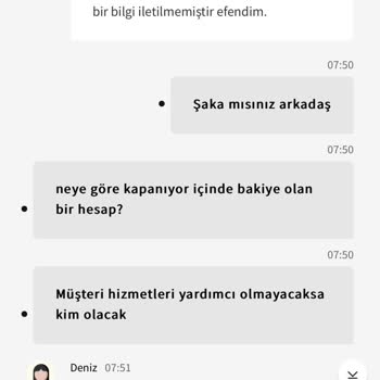 Babilbet Hesabımı Sebepsiz Yere Bloke Etti