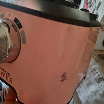 Karaca Züccaciye Karaca İlgisiz Ana Servis