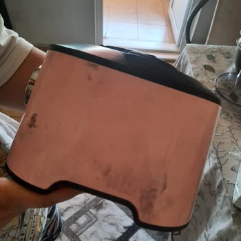 Karaca Züccaciye Karaca İlgisiz Ana Servis