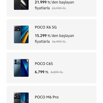 Xiaomi Marmara Park Fahiş Fiyat Ürün İadesi Talebi