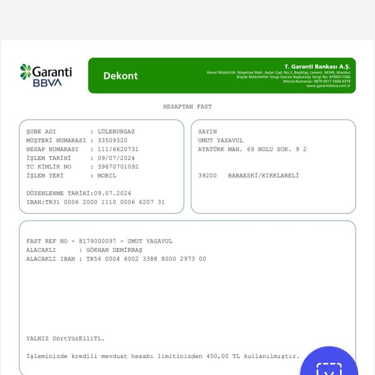 Yapisigara.com Yetkililerin Takip Ettiği İşlemler Hakkında Şikayet