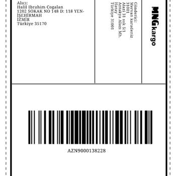 Amazon'dan Geri İade Yapamıyorum