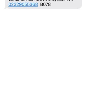 CIHANSAPAPN (SMS) Hukuk Bürosunun Yanıltıcı Mesajları