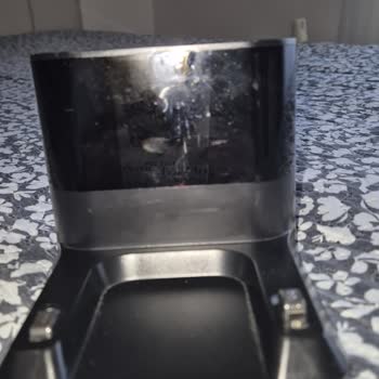 Smart Fix Xiaomi S10t Robot Süpürge Şikayet