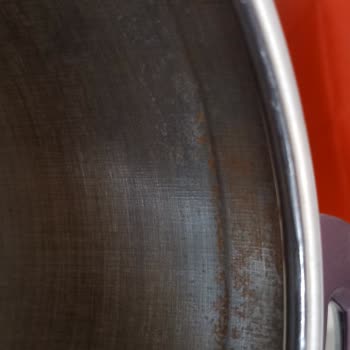 BİM Düdüklü Tencere Tencereler Pas Tutmuş Berlin Düdüklü Tencere