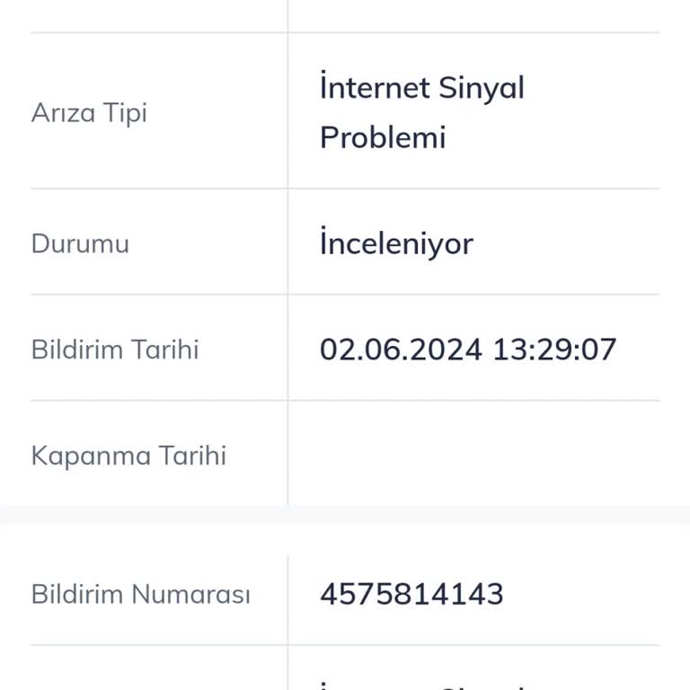 İnternetsiz İnternet Sağlayıcı TTNET