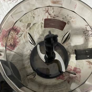 Korkmaz Mutfak Eşyaları Korkmaz Marka Robot Çalışmıyor