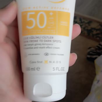 Bioderma Kötü Koktuğu İçin Süremiyorum Sürekli Kokusu Geliyor Burnuma