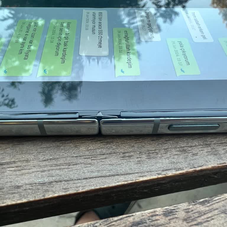 Samsung Müşteri Hizmetlerinin İlgisizliği