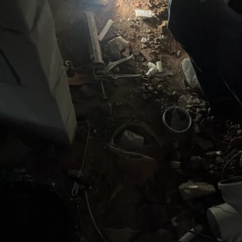 Dys Mekanik Kalitesiz Hizmeti Mağdur Etmesi