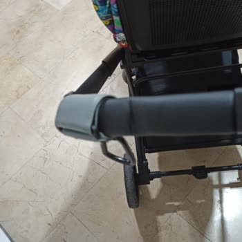 AJet (Anadolu Jet) Hasarlı Bagaj Teslimi