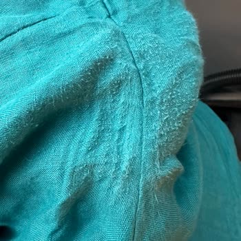 Oysho İlk Giyişte Tüylenme Problemi!
