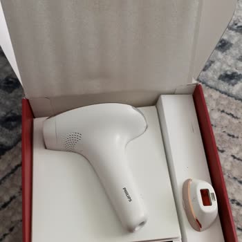 PHILIPS Ev Aletleri Philips Ürün İade Kabul Etmiyor! Çünkü İşlerine Öyle Geliyor!