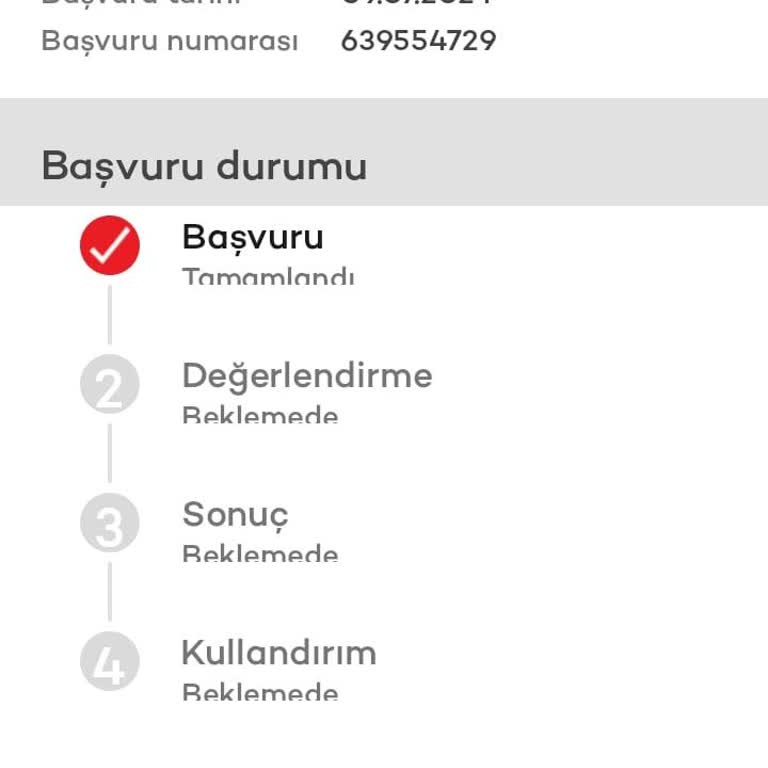 Akbank'ın Kredi Onayı Ve Şube Kriterleri Sorunu