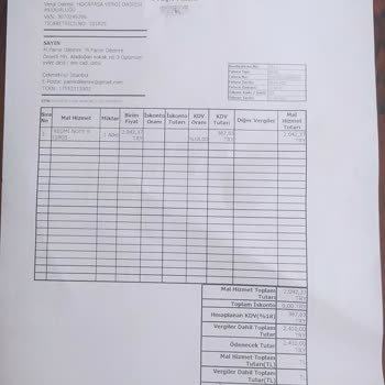 Xiaomi Turkiye, Bayisi Doğanlar Ltd. N11.com IMEI Harcı Yatmamış Tel