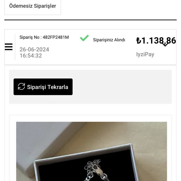 incikcincik Ürünlerim Vaat Edilen Süre Fazlasıyla Geçmesine Rağmen Gönderilmiyor