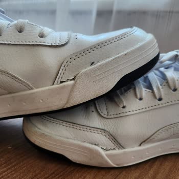 Puma 2 Haftada Yırtıldı, Değişim Kabul Etmediler