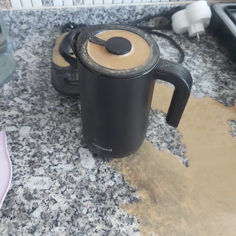 Homend Pottoman Plus Sorunu