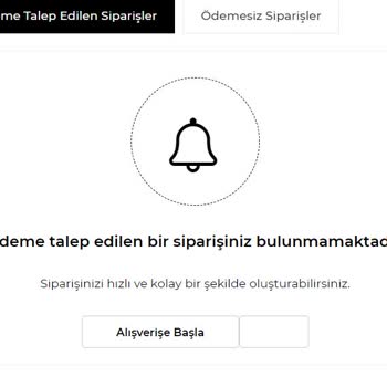 Alix Avien Ürünlerimi İade Etmiyor