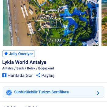 Savoy Travel Agency Sapanca Bungalov Aldatmacası