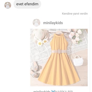 Cocuk__giyim_dunyasi (Instagram) Bebek Ve Çocuk Dünyası