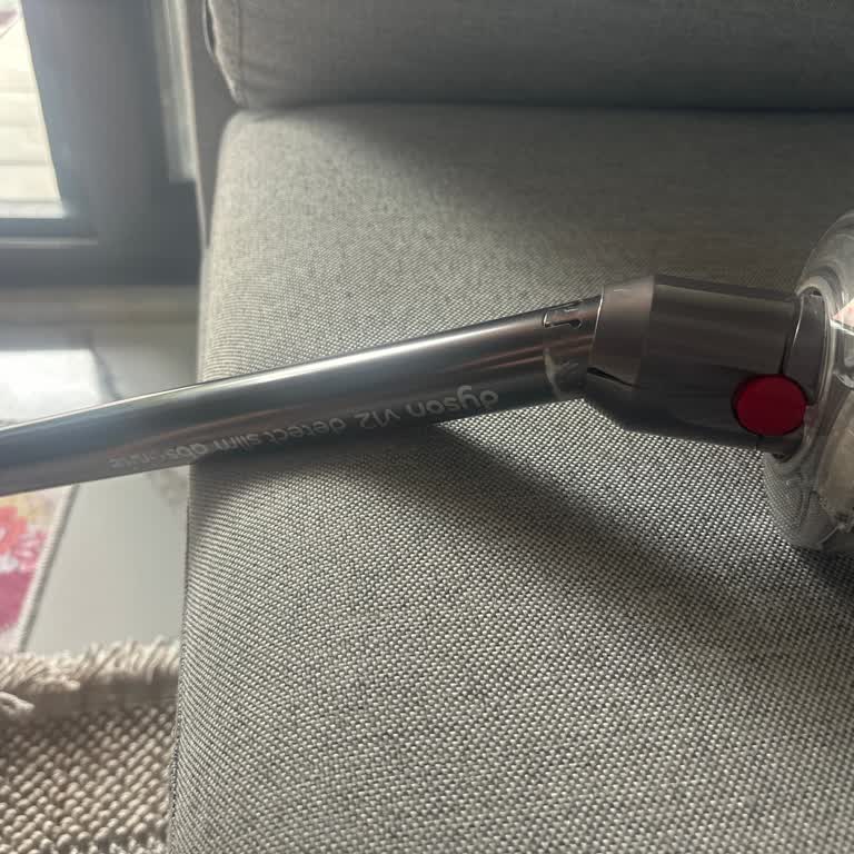 Dyson V12 Detect Slim Absolute