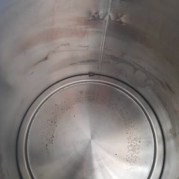 Sinbo Garanti Belgesinde Seri No Olmadığı İçin Garanti Kullanamamak