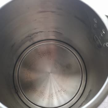 Sinbo Garanti Belgesinde Seri No Olmadığı İçin Garanti Kullanamamak