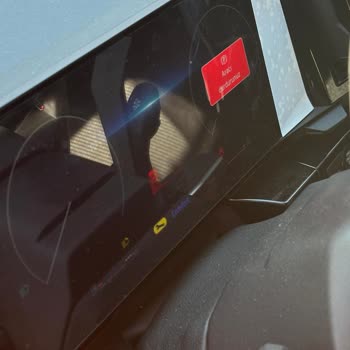 Renault Trucks Renault Markasından Şikayetim Var