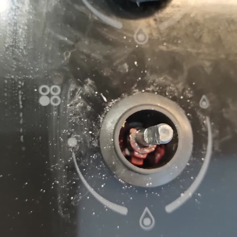 Teka Yetkili Servis Mağduriyeti Ocak Anahtarım Boşa Dönüyor