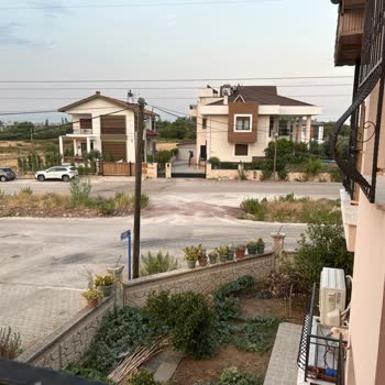 Döşemealtı Belediyesi Yol Bakımı Ve Tamiri!