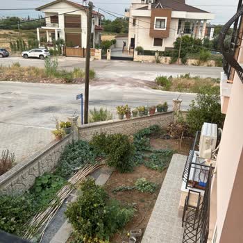 Döşemealtı Belediyesi Yol Bakımı Ve Tamiri!