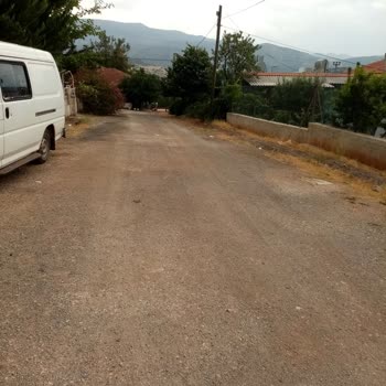 Döşemealtı Belediyesi Yol Bakımı Ve Tamiri!