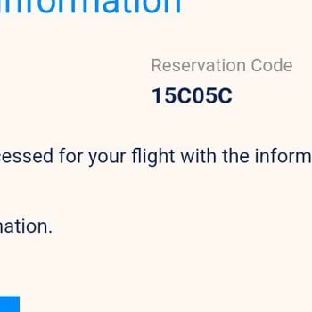 Scanner Ve Ajet Firması Uçak Bileti Hakkında