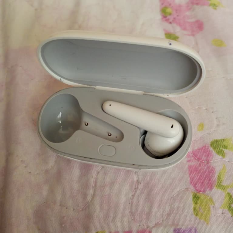 Huawei FreeBuds Se Kulaklığımı Kaybettim